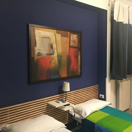 Almi Rooms Рим Экстерьер фото