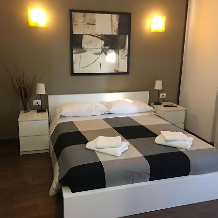 Almi Rooms Рим Экстерьер фото