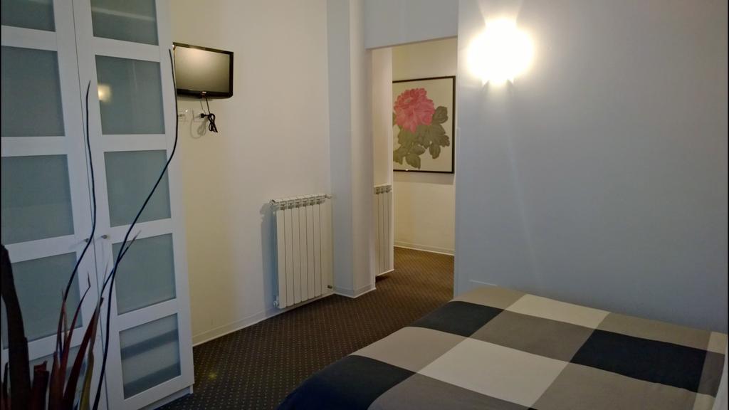 Almi Rooms Рим Экстерьер фото