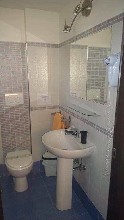 Almi Rooms Рим Экстерьер фото