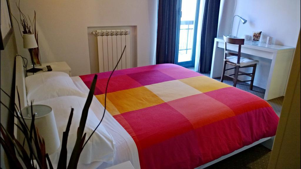 Almi Rooms Рим Экстерьер фото