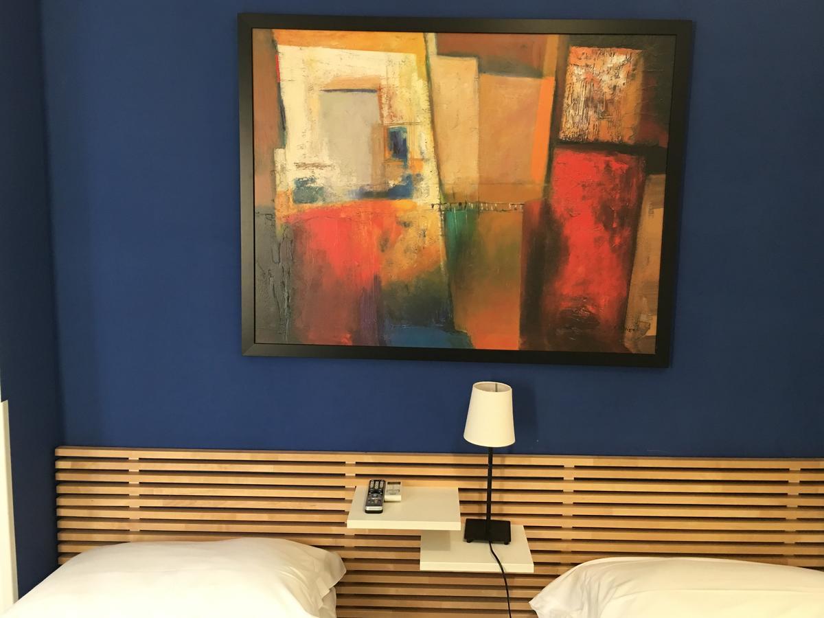 Almi Rooms Рим Экстерьер фото