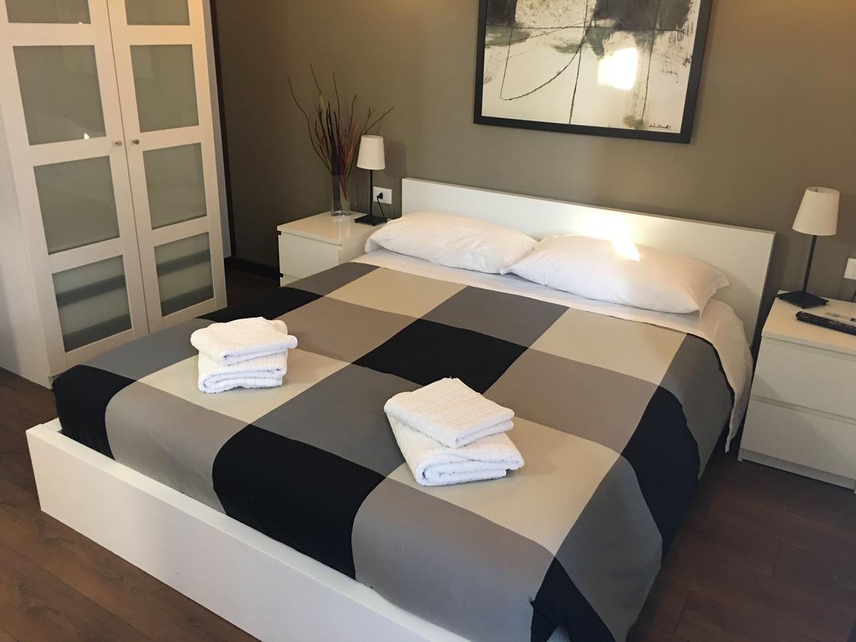 Almi Rooms Рим Экстерьер фото